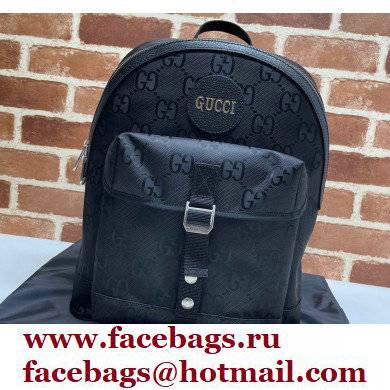 Gucci Off The Grid backpack Bag 644992 Black 2021 - Click Image to Close