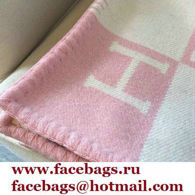 Hermes Baby Blanket 100x140cm H34 2021 - Click Image to Close