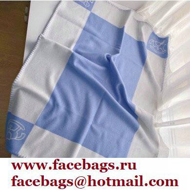 Hermes Baby Blanket 100x140cm H36 2021 - Click Image to Close