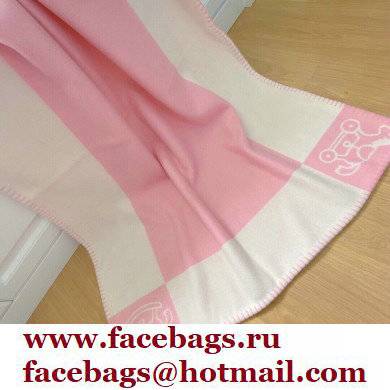 Hermes Baby Blanket 100x140cm H37 2021