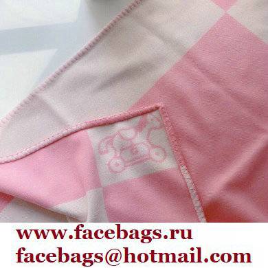 Hermes Baby Blanket 100x140cm H37 2021 - Click Image to Close