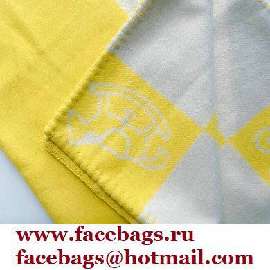 Hermes Baby Blanket 100x140cm H38 2021 - Click Image to Close