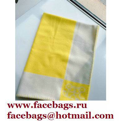 Hermes Baby Blanket 100x140cm H38 2021