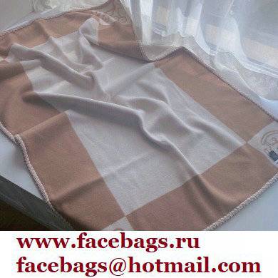 Hermes Baby Blanket 100x140cm H39 2021 - Click Image to Close