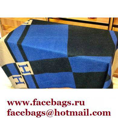 Hermes Blanket 150x135cm H20 2021