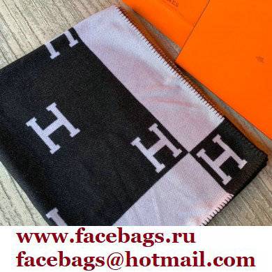 Hermes Cashmere Blanket 140x170cm H26 2021
