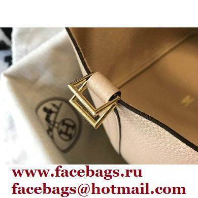 Hermes Picotin Lock 18/22 Bag Trench Grey with Gold Hardware