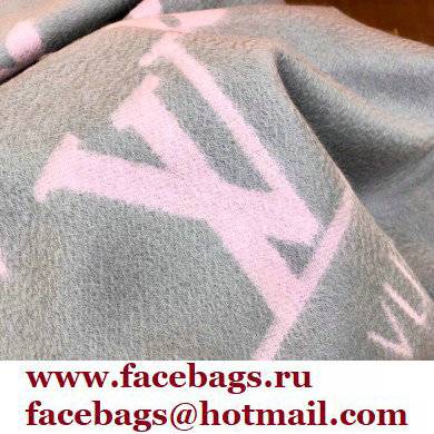 Louis Vuitton Shawl 185x45cm LV13 2021 - Click Image to Close