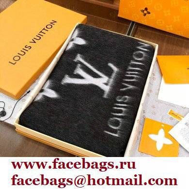 Louis Vuitton Shawl 190x45cm LV14 2021 - Click Image to Close