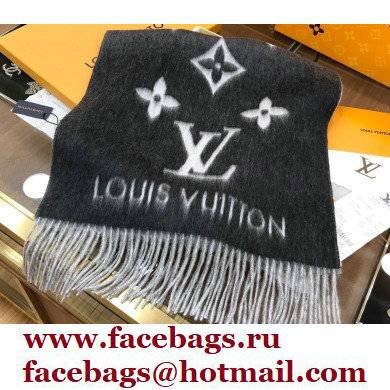 Louis Vuitton Shawl 190x45cm LV14 2021