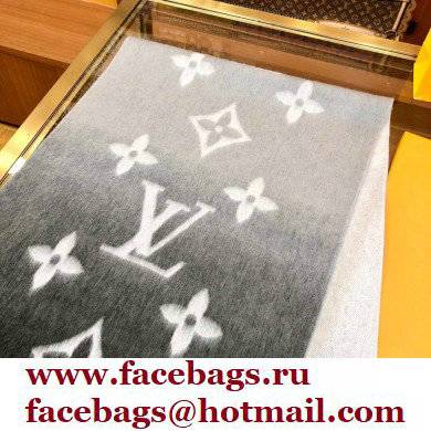 Louis Vuitton Shawl 190x45cm LV14 2021 - Click Image to Close