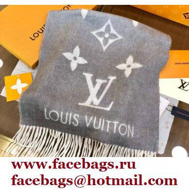 Louis Vuitton Shawl 190x45cm LV17 2021 - Click Image to Close