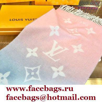 Louis Vuitton Shawl 190x45cm LV17 2021 - Click Image to Close