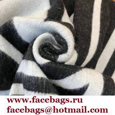Louis Vuitton Shawl Blanket 155x150cm LV23 2021