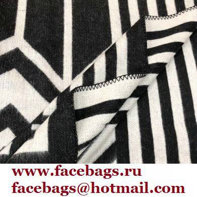 Louis Vuitton Shawl Blanket 155x150cm LV23 2021 - Click Image to Close