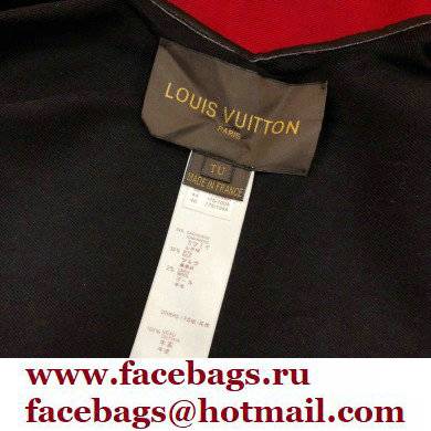 Louis Vuitton Shawl LV21 2021
