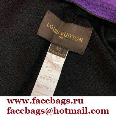 Louis Vuitton Shawl LV22 2021 - Click Image to Close
