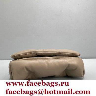 Maison Margiela Glam Slam Flap Bag Beige - Click Image to Close