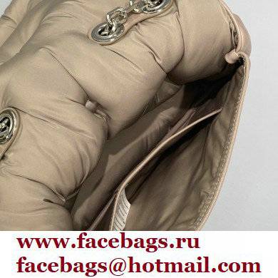 Maison Margiela Glam Slam Flap Bag Beige - Click Image to Close