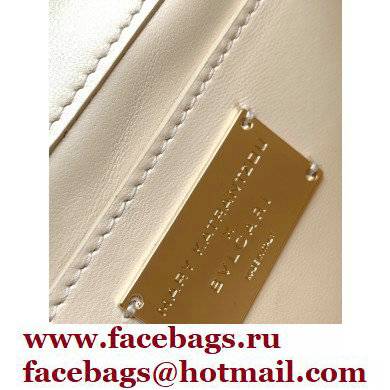 Mary Katrantzou x Bvlgari Serpenti Top Handle Bag Beige 2021 - Click Image to Close
