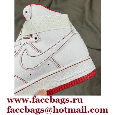 Nike Air Force 1 AF1 High Sneakers 01 2021