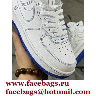 Nike Air Force 1 AF1 High Sneakers 02 2021 - Click Image to Close