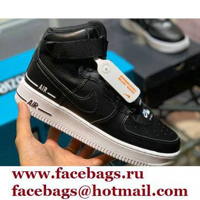 Nike Air Force 1 AF1 High Sneakers 05 2021 - Click Image to Close