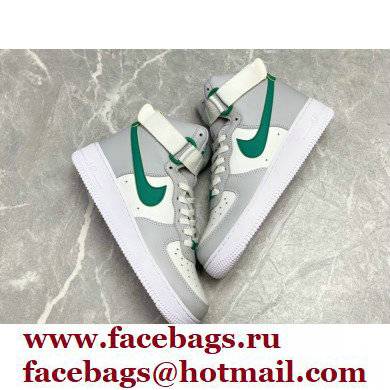 Nike Air Force 1 AF1 High Sneakers 08 2021 - Click Image to Close