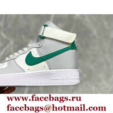 Nike Air Force 1 AF1 High Sneakers 08 2021