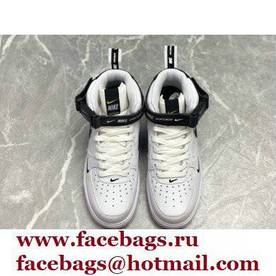 Nike Air Force 1 AF1 High Sneakers 09 2021 - Click Image to Close