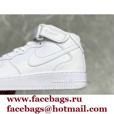 Nike Air Force 1 AF1 High Sneakers 11 2021