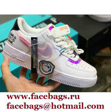 Nike Air Force 1 AF1 Low Sneakers 14 2021 - Click Image to Close