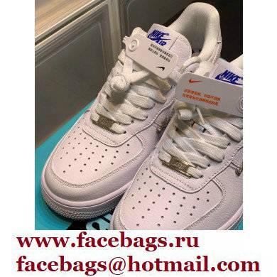 Nike Air Force 1 AF1 Low Sneakers 15 2021 - Click Image to Close