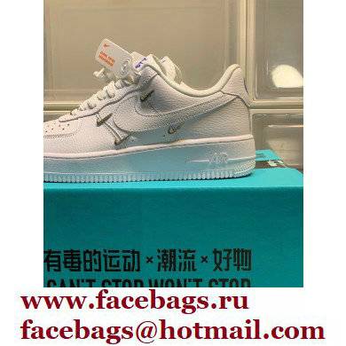 Nike Air Force 1 AF1 Low Sneakers 15 2021