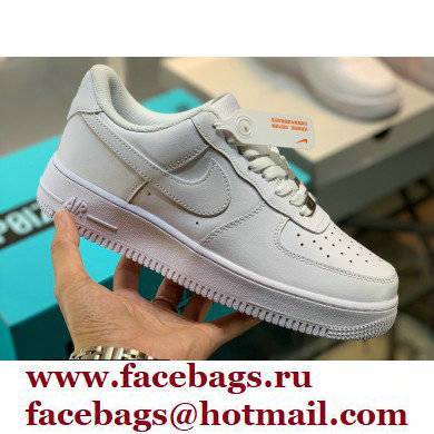 Nike Air Force 1 AF1 Low Sneakers 16 2021