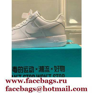 Nike Air Force 1 AF1 Low Sneakers 16 2021