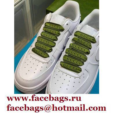 Nike Air Force 1 AF1 Low Sneakers 18 2021