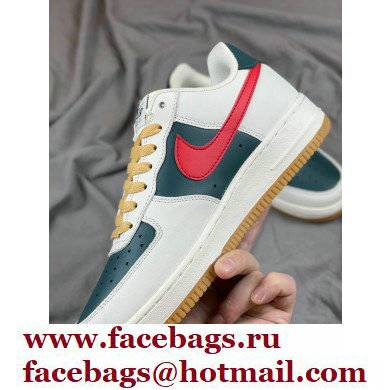Nike Air Force 1 AF1 Low Sneakers 19 2021