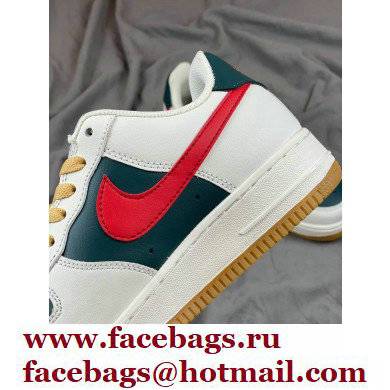 Nike Air Force 1 AF1 Low Sneakers 19 2021 - Click Image to Close