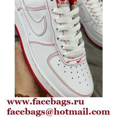 Nike Air Force 1 AF1 Low Sneakers 20 2021 - Click Image to Close