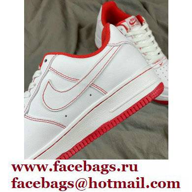 Nike Air Force 1 AF1 Low Sneakers 20 2021 - Click Image to Close