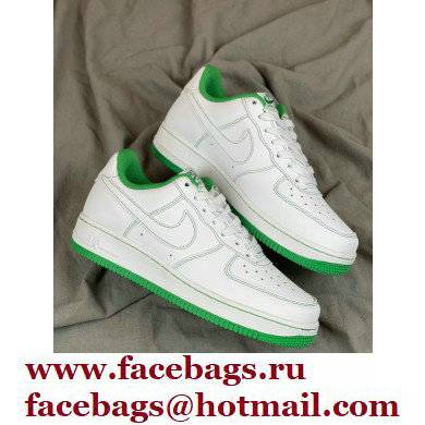 Nike Air Force 1 AF1 Low Sneakers 21 2021