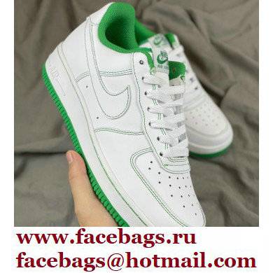 Nike Air Force 1 AF1 Low Sneakers 21 2021 - Click Image to Close