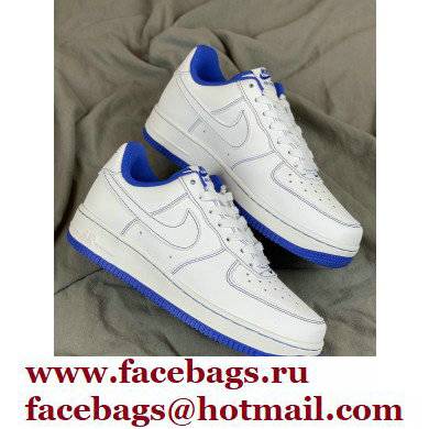 Nike Air Force 1 AF1 Low Sneakers 22 2021