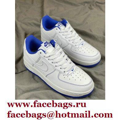 Nike Air Force 1 AF1 Low Sneakers 22 2021 - Click Image to Close