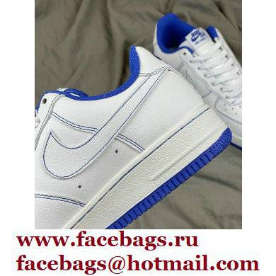 Nike Air Force 1 AF1 Low Sneakers 22 2021