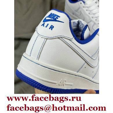 Nike Air Force 1 AF1 Low Sneakers 22 2021 - Click Image to Close