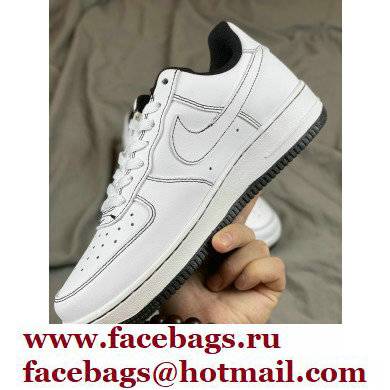 Nike Air Force 1 AF1 Low Sneakers 23 2021