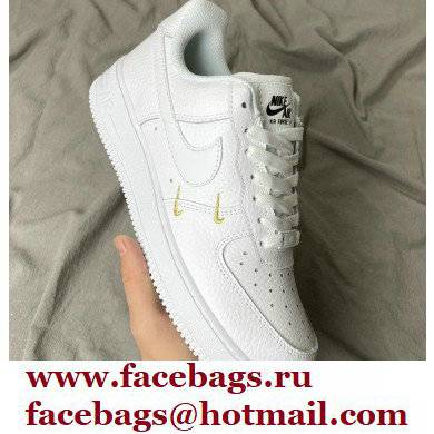 Nike Air Force 1 AF1 Low Sneakers 25 2021 - Click Image to Close