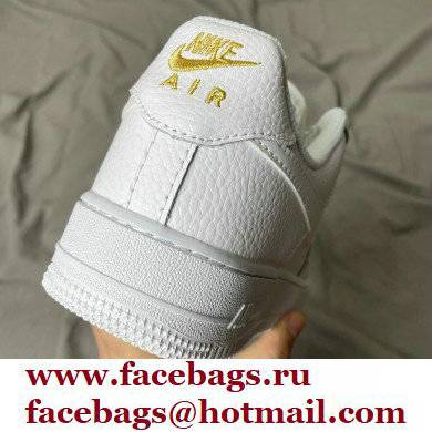 Nike Air Force 1 AF1 Low Sneakers 25 2021 - Click Image to Close